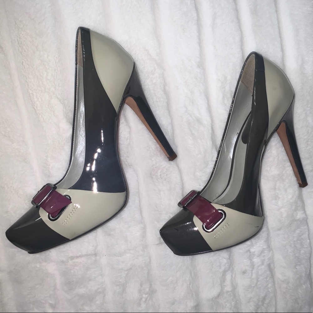 Women’s Aldo Heels